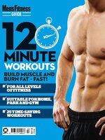 Men's Fitness Guide
